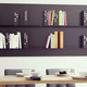 Illustration for article titled A Skyscraper Shelf Turns Your Books Into a Picturesque Skyline
